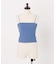 a&m カップインベアトップ