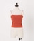 a&m カップインベアトップ