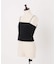 a&m カップインベアトップ