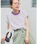 a&m コンパクトボーダーTEE