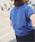 a&m コンパクトボーダーTEE