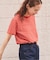 a&m コンパクトボーダーTEE