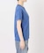 a&m コンパクトボーダーTEE