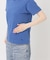 a&m コンパクトボーダーTEE
