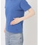 a&m コンパクトボーダーTEE