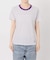 a&m コンパクトボーダーTEE