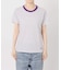 a&m コンパクトボーダーTEE