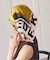 ART GRAPHICスカーフ