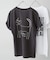 ART GRAPHIC Tシャツ