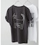 ART GRAPHIC Tシャツ