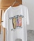 ART GRAPHIC Tシャツ