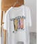ART GRAPHIC Tシャツ
