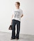 ART GRAPHIC Tシャツ