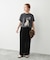 ART GRAPHIC Tシャツ