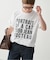 ART GRAPHIC Tシャツ