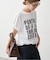 ART GRAPHIC Tシャツ