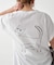 ART GRAPHIC Tシャツ