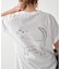 ART GRAPHIC Tシャツ
