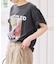 ART GRAPHIC Tシャツ