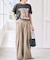 ART GRAPHIC Tシャツ