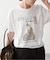 ART GRAPHIC Tシャツ