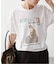 ART GRAPHIC Tシャツ