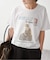 ART GRAPHIC Tシャツ