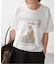 ART GRAPHIC Tシャツ