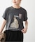 ART GRAPHIC Tシャツ