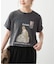 ART GRAPHIC Tシャツ