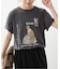 ART GRAPHIC Tシャツ
