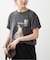 ART GRAPHIC Tシャツ