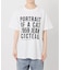 ART GRAPHIC Tシャツ