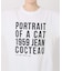 ART GRAPHIC Tシャツ