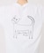 ART GRAPHIC Tシャツ