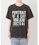 ART GRAPHIC Tシャツ