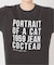 ART GRAPHIC Tシャツ