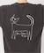 ART GRAPHIC Tシャツ