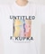 ART GRAPHIC Tシャツ