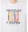 ART GRAPHIC Tシャツ