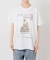 ART GRAPHIC Tシャツ