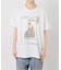 ART GRAPHIC Tシャツ