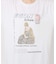 ART GRAPHIC Tシャツ