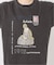 ART GRAPHIC Tシャツ