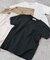 《追加》汗染み防止ファインコットンTシャツ