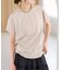 《追加》汗染み防止ファインコットンTシャツ