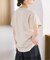 《追加》汗染み防止ファインコットンTシャツ