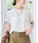 《追加》汗染み防止ファインコットンTシャツ