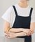 《追加》汗染み防止ファインコットンTシャツ