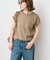 《追加》汗染み防止ファインコットンTシャツ